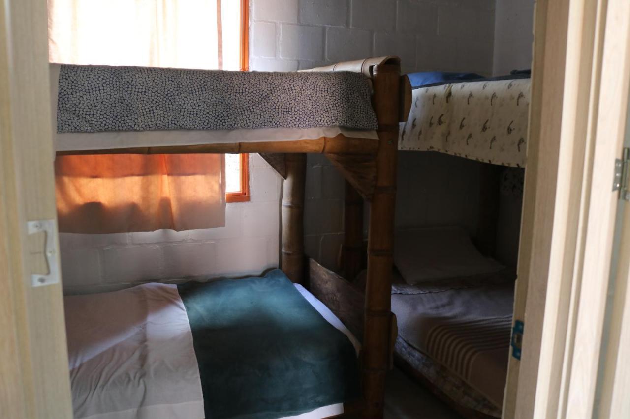 살렌토 Casita Entera Economica El Altillo 아파트 외부 사진